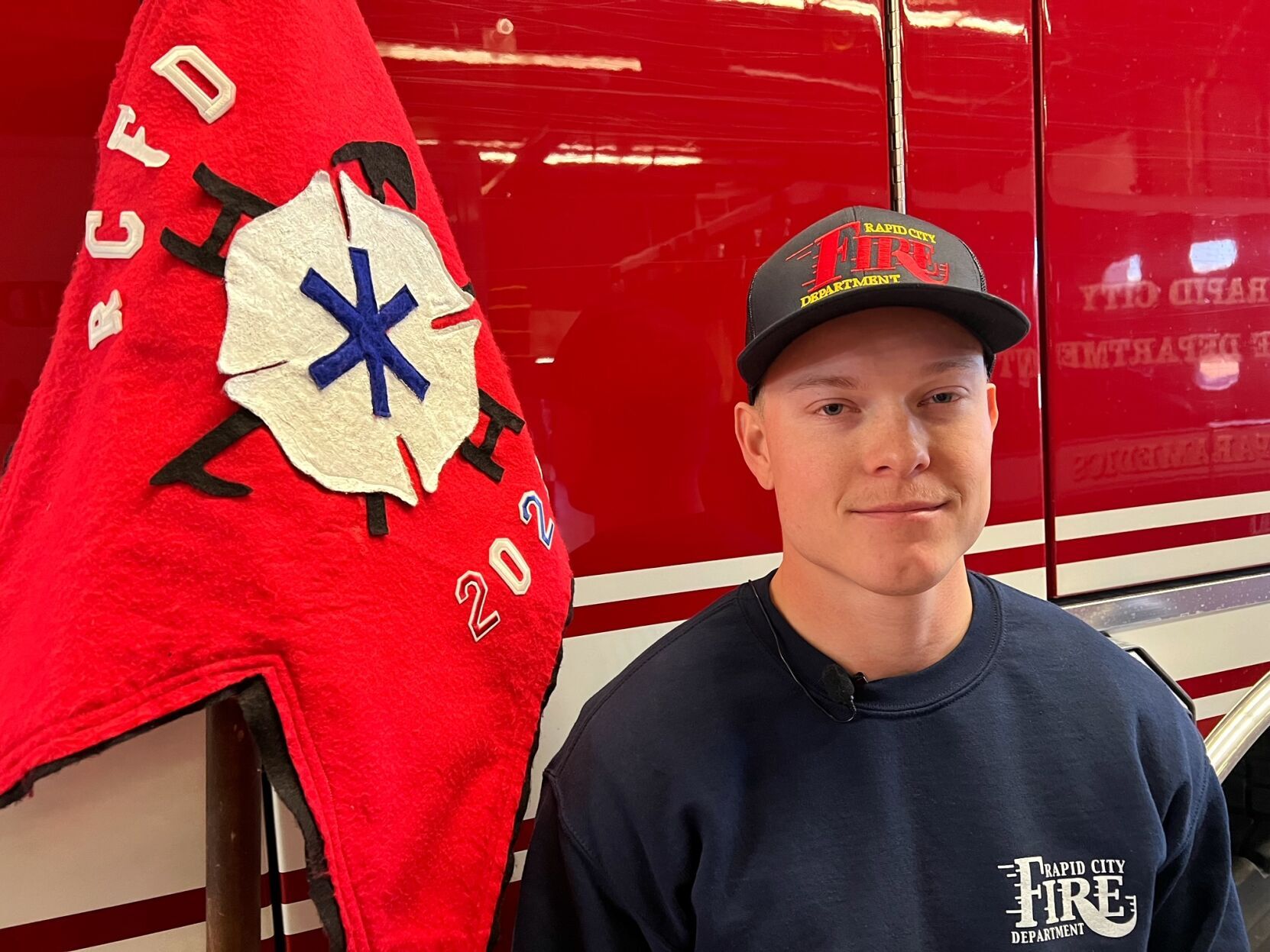 RCFD Graduation 7